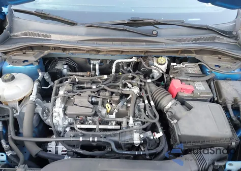 2021 Ford Escape Se from USA, damaged, VIN 1FMCU0G68MUA08515